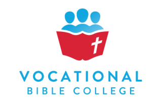 Vocational Bible College Learning Website
